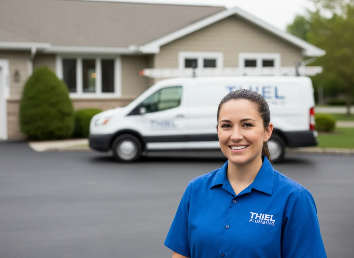 Plumber East Dubuque, IL FAQs